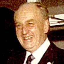 JOHN (JACK) HENRY MCKAY Obituary pic