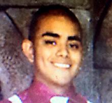 DANIEL STEVEN ACOSTA Obituary pic