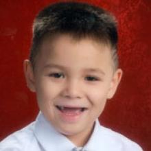 KYLE WILLIAM EVERETT JR. Obituary pic