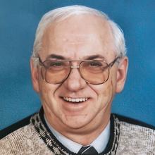 JOSEPH (JOE) PTASHYNSKI Obituary pic