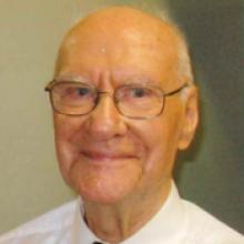 PAUL JOSEPH ST. ONGE Obituary pic