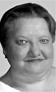 DEBBIE MORTIMER Obituary pic