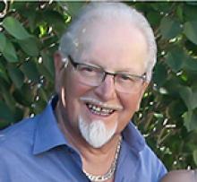 VICTOR JOSEPH WALLACK Obituary pic