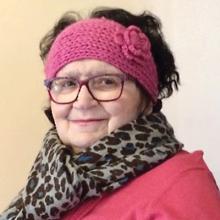 HELEN KORMAN STARR Obituary pic