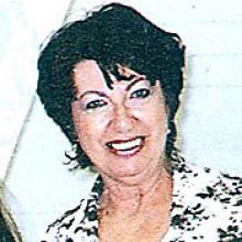 DOREEN BRENDA SHAPERA (PRESSMAN)  Obituary pic