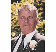 GIUSEPPE BISESI Obituary pic