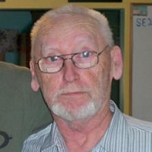 LEONARD ALLEN JOHNSON Obituary pic