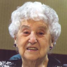 ELIZABETH S. (RUBY) CLARKE Obituary pic