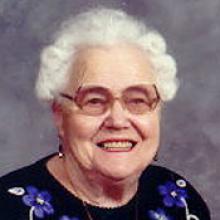 CAROLINE ANN BOHONOS (SLIVINSKI) Obituary pic