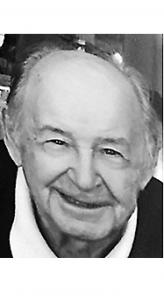 ARNOLD JAMES LITTLE Obituary pic