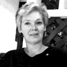 MONICA FLORENCE SMITH Obituary pic