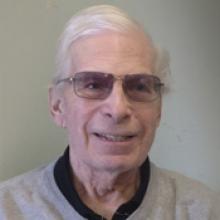 JERRY MIRON BUDYK Obituary pic