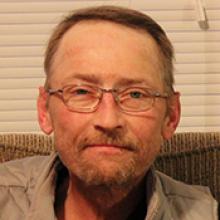 BRIAN SURMINSKI Obituary pic