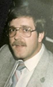 TERRY ROBERT CLARK Obituary pic
