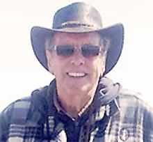 JON RAYMOND KJARTANSON Obituary pic