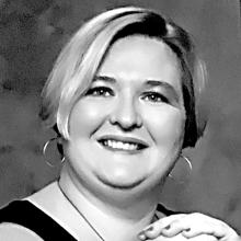 LILA DOUCETTE Obituary pic