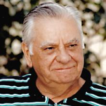 STANLEY WALTER FELKOWSKY Obituary pic