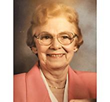 KATHERINE (TINA) DYCK (WIEBE) Obituary pic