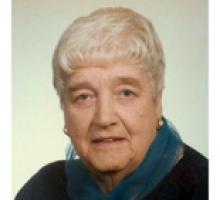EDITH L. WALKER Obituary pic