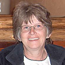 PATRICIA MARLENE ROWLEY (COSENS)  Obituary pic