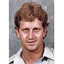 ROLAND (ROLLY) THOMAS Obituary pic