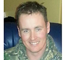 ROBERT (ROBBY) MACLEAN Obituary pic