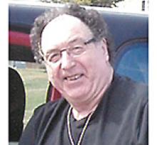 EDWARD DREBIT Obituary pic