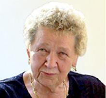 TAMARA REGINA (DRANEZ) LITSCHKE Obituary pic