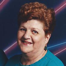 MARION PEGGY RIEL Obituary pic