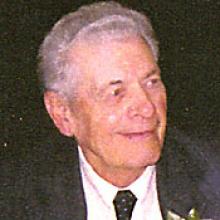 GEORGE KUTZAK Obituary pic