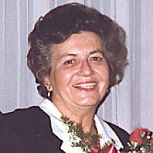 KASMERA (CASEY) FOSTER (URBANOWICZ) - Obituary pic