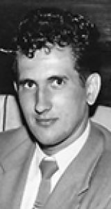GUNNAR POSTNICKS Obituary pic