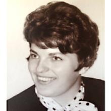 MARGARET THERESE SUBTELNY Obituary pic