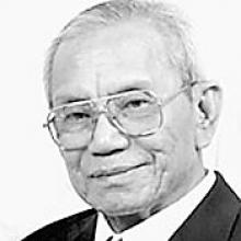 DOMINADOR SABADO SISON Obituary pic