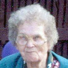 KATIE YARYCKI Obituary pic