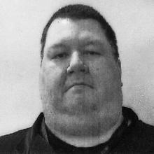 DANIEL ALLEN MCQUADE Obituary pic