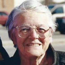 JEAN ELIZABETH BARKLEY Obituary pic