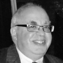 DR. NORMAN A. GOLDBERG Obituary pic