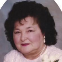 FRANCES DEL BIGIO (ZOLTENKO)  Obituary pic
