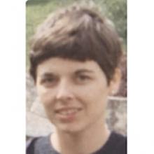 SUSAN ESTELLE DURNFORD HALL Obituary pic