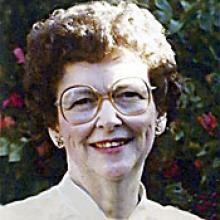 JEAN BEATRICE PATTERSON (PEARCE) Obituary pic