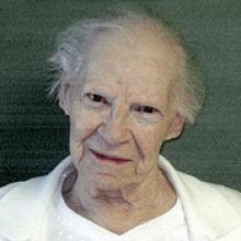 LAURA TILLEY FRASER Obituary pic