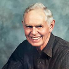 JAMES WALLACE CLAYTON (JIM) Obituary pic