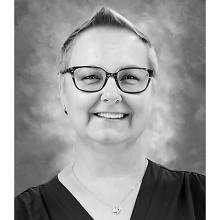 CHANTAL CATELLIER Obituary pic