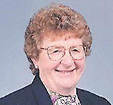 RUTH WAGNER Obituary pic