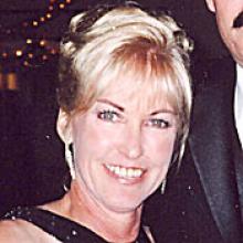 DEBBIE DOPSON Obituary pic