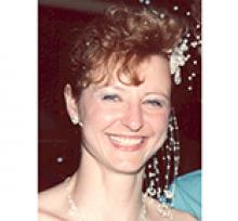 KAREN MARIE GURSKY Obituary pic