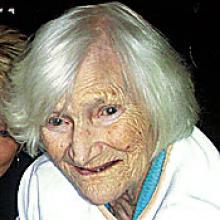 ELLA GOULD Obituary pic