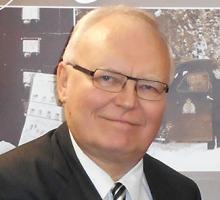 TOM OKRAINEC Obituary pic