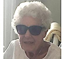 BERTHA MARY GATCHELL Obituary pic